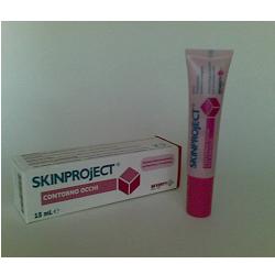 SKINPROJECT CONT OCCHI GEL 15M - Farmacianumberone.it