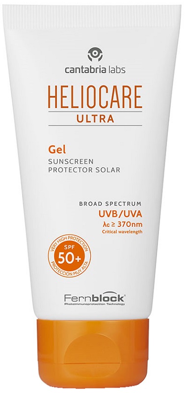 HELIOCARE GEL FP50+ 50 ML - Farmacianumberone.it