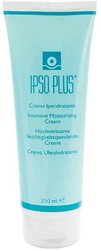 IPSO PLUS CREMA TUBO 250 ML - Farmacianumberone.it