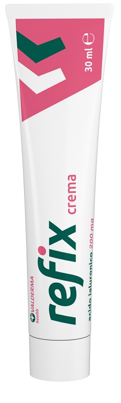 REFIX CREMA IDRATANTE CORPO 30 ML - Farmacianumberone.it