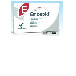 EMOSPID 20 COMPRESSE - Farmacianumberone.it