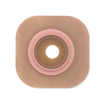 PLACCA CON ADESIVO FLANGIA FLOTTANTE 70MM RITAGLIABILE 13/57MM 5 PEZZI CONFORM2 HOLLISTER - Farmacianumberone.it