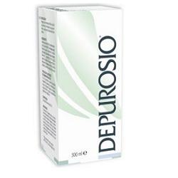 DEPUROSIO SCIROPPO 300 ML - Farmacianumberone.it
