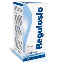 REGULOSIO 300 ML - Farmacianumberone.it