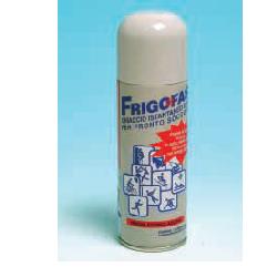 FRIGOFAST GHIACCIO SPRAY 400 ML - Farmacianumberone.it