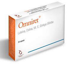 OMNIRET 30 CAPSULE - Farmacianumberone.it