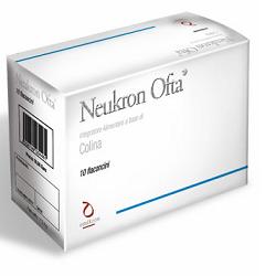 NEUKRON OFTA 10 FLACONCINI 10 ML - Farmacianumberone.it