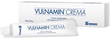 CREMA VULNAMIN 50 G - Farmacianumberone.it