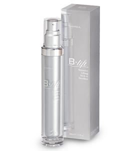 B LIFT INTENSIVE NECK&DECOLLETE 50 ML - Farmacianumberone.it