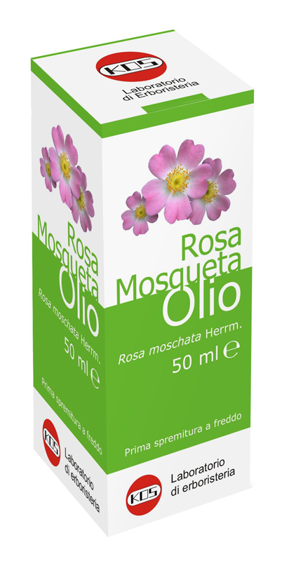 ROSA MOSQUETA OLIO VEG 50 ML - Farmacianumberone.it