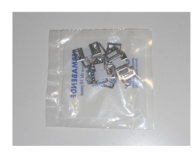 FERMABENDA 10 PEZZI - Farmacianumberone.it