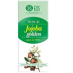 EOS JOJOBA GOLDEN 200ML - Farmacianumberone.it