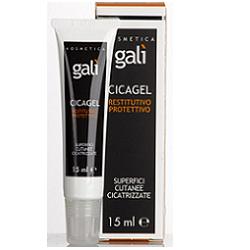 CICAGEL 15 ML - Farmacianumberone.it