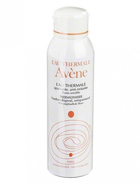 EAU THERMALE AVENE SPRAY ACQUA TERMALE 50 ML - Farmacianumberone.it