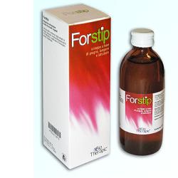 FORSTIP SCIROPPO 150 ML - Farmacianumberone.it