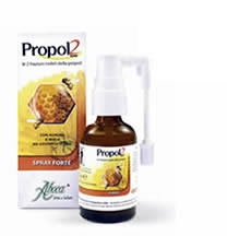 PROPOL2 EMF SPRAY FORTE 30 ML - Farmacianumberone.it