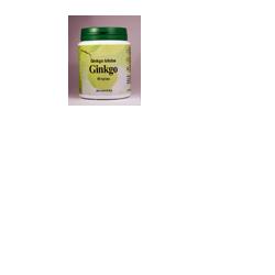 GINKGO BILOBA 60 CAPSULE - Farmacianumberone.it