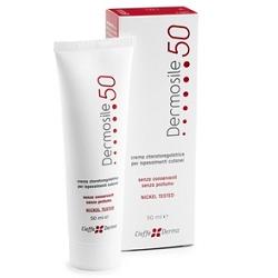 DERMOSILE 50 CREMA 50 G - Farmacianumberone.it