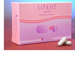 LIPASIT DERMOPUR 36 CAPSULE 500 MG - Farmacianumberone.it