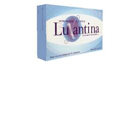 LUXANTINA 30 COMPRESSE - Farmacianumberone.it