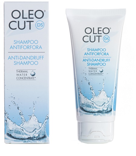 OLEOCUT SHAMPOO A/FORF DS100ML - Farmacianumberone.it