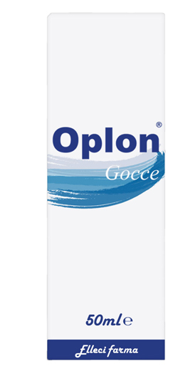 OPLON INTEGRATORE GOCCE 50 ML - Farmacianumberone.it