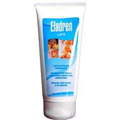 ELADREN LATTE 200 ML - Farmacianumberone.it