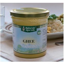 GHEE BIO BURRO CHIARIFICATO 220 G - Farmacianumberone.it