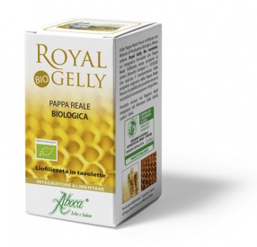 ROYALGELLY 40 TAVOLETTE - Farmacianumberone.it