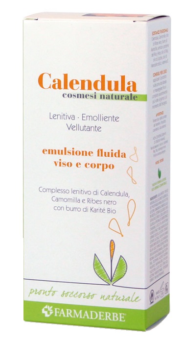 CALENDULA EMULSIONE 200 ML - Farmacianumberone.it
