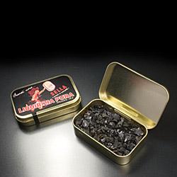 LIQUIRIZIA PURA SPEZZATA 40 G - Farmacianumberone.it