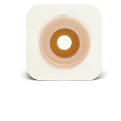 PLACCA PER STOMIA DUE PEZZI PIANA MODELLABILE DIAMETRO 13-22 SISTEMA 2S 5PZ - Farmacianumberone.it