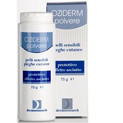 OZIDERM POLVERE 75 G - Farmacianumberone.it