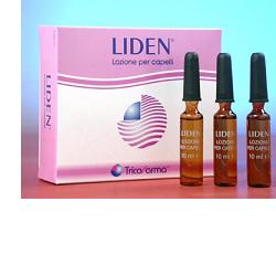 LIDEN LOZIONE CAPELLI 120 ML - Farmacianumberone.it