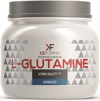 L-GLUTAMINE 200 G - Farmacianumberone.it