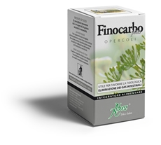 FINOCARBO PLUS 50 OPERCOLI 25G NUOVO FORMATO - Farmacianumberone.it