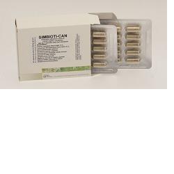 SIMBIOTI CAN 60 CAPSULE - Farmacianumberone.it