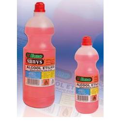 ALCOOL IN FLACONE DA 5000ML - Farmacianumberone.it
