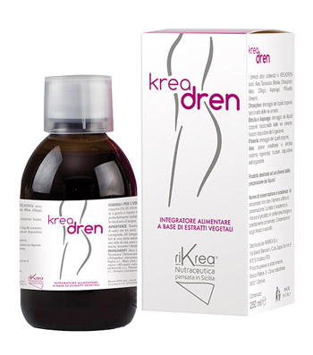 KREADREN 250 ML - Farmacianumberone.it