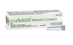 AXOL PROCTO CREAM 1 CREMA - Farmacianumberone.it