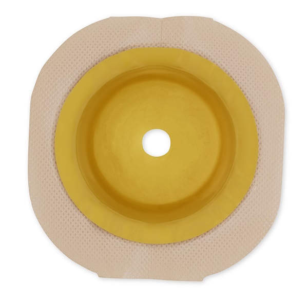 PLACCA CVX C/ADES FLANGIA FLOTTANTE 70MM 13/51MM 5 PEZZI CONFFORM2 HOLLISTER - Farmacianumberone.it