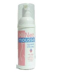 KLINET MOUSSE F 50ML - Farmacianumberone.it