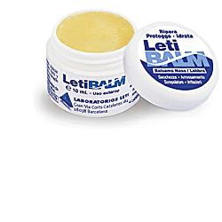 LETIBALM ADULTI 10 ML - Farmacianumberone.it
