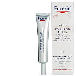EUCERIN HYALURON-FILLER EYE 15 ML - Farmacianumberone.it