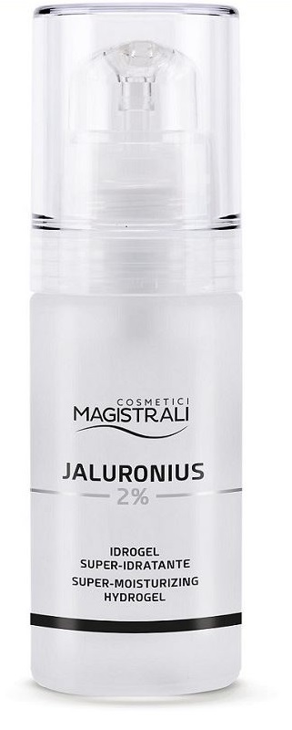 JALURONIUS 2% FLACONE 30 ML - Farmacianumberone.it