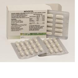 NOVOCOL 60 CAPSULE - Farmacianumberone.it
