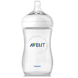 AVENT BIBERON 260 ML NM - Farmacianumberone.it