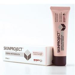 SKINPROJECT CR METABOLICA 30ML - Farmacianumberone.it