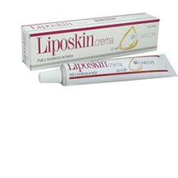 PHARCOS LIPOSKIN CREMA 40 ML - Farmacianumberone.it