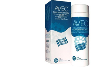 AVEC EMULSIONE FLUIDA LENITIVA 200 ML - Farmacianumberone.it